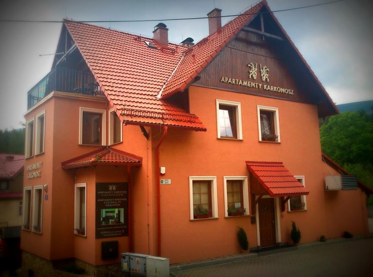 Apartamenty Karkonosz ?v=1.0