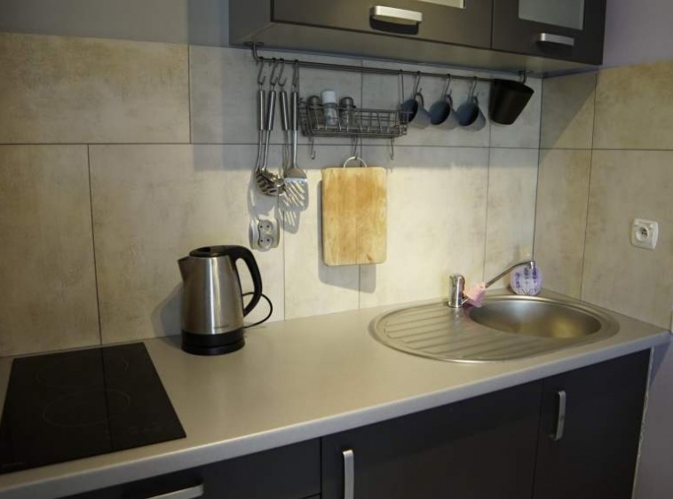 Apartament Kopernik