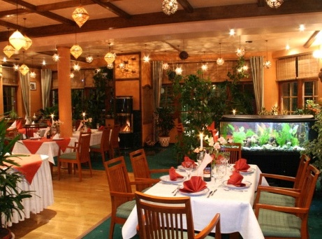 Restauracja Thai
