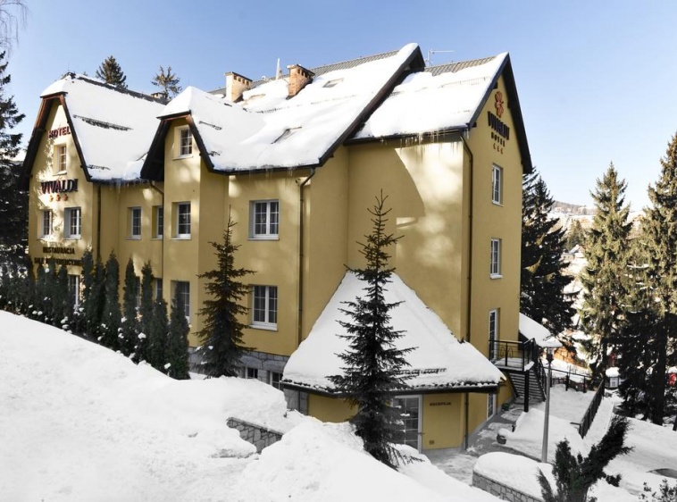 Hotel Vivaldi ?v=1.0