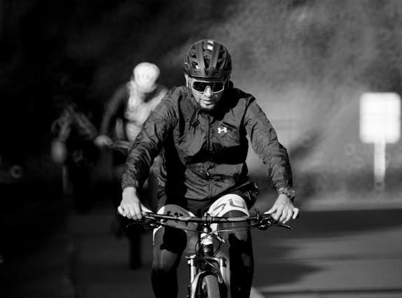 Wycieczki rowerowe z przewodnikiem