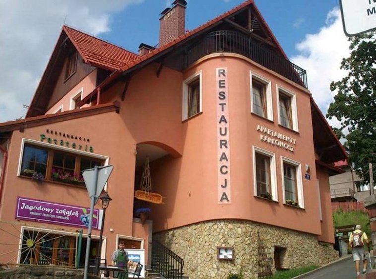 Apartamenty Karkonosz ?v=1.0