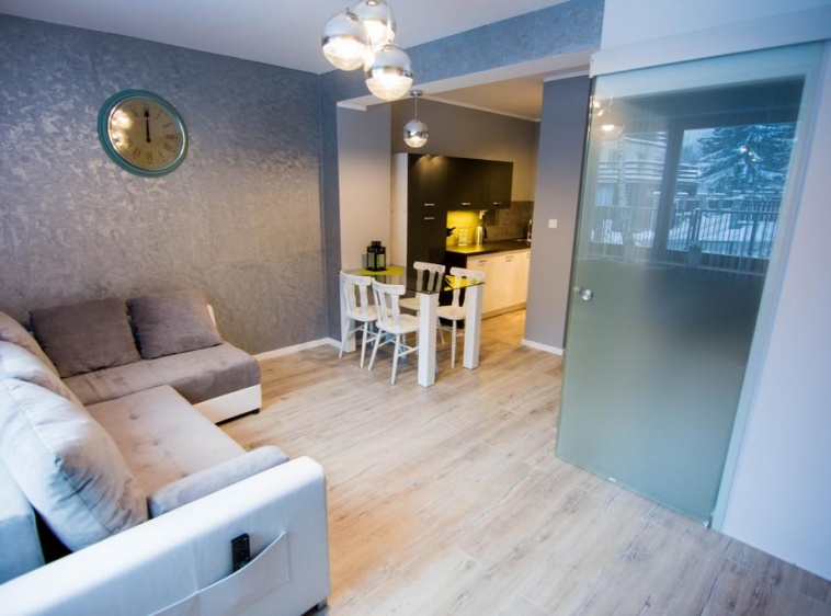 Apartamenty hoteLOVE przy Strumieniu ?v=1.0