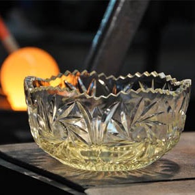 Huta Julia w Piechowicach