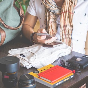Co wziąć na urlop?