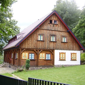 Muzeum Sportu w Karpaczu
