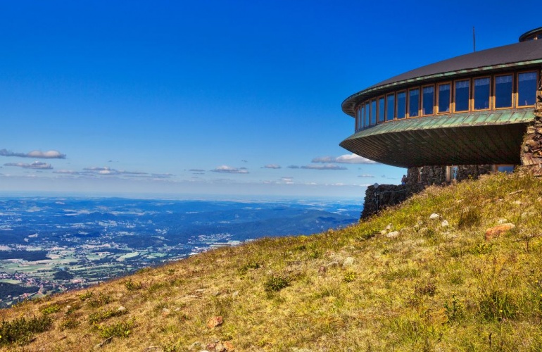 Karpacz na każdą porę roku